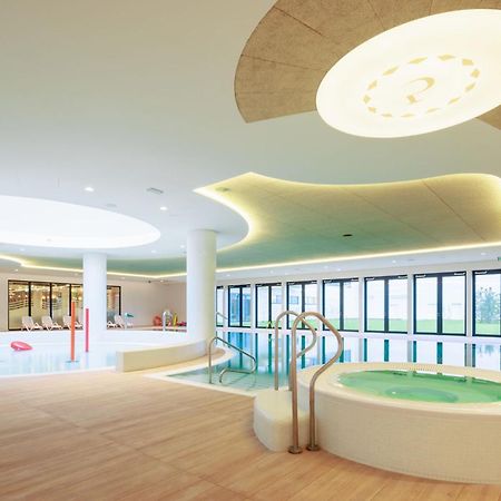 Apartament Prestige Z Dostepem Do Basenow,Strefy Saun,Jacuzzi - Pinea Apartments Pobierowo-Sannel Apartments For Rent 外观 照片